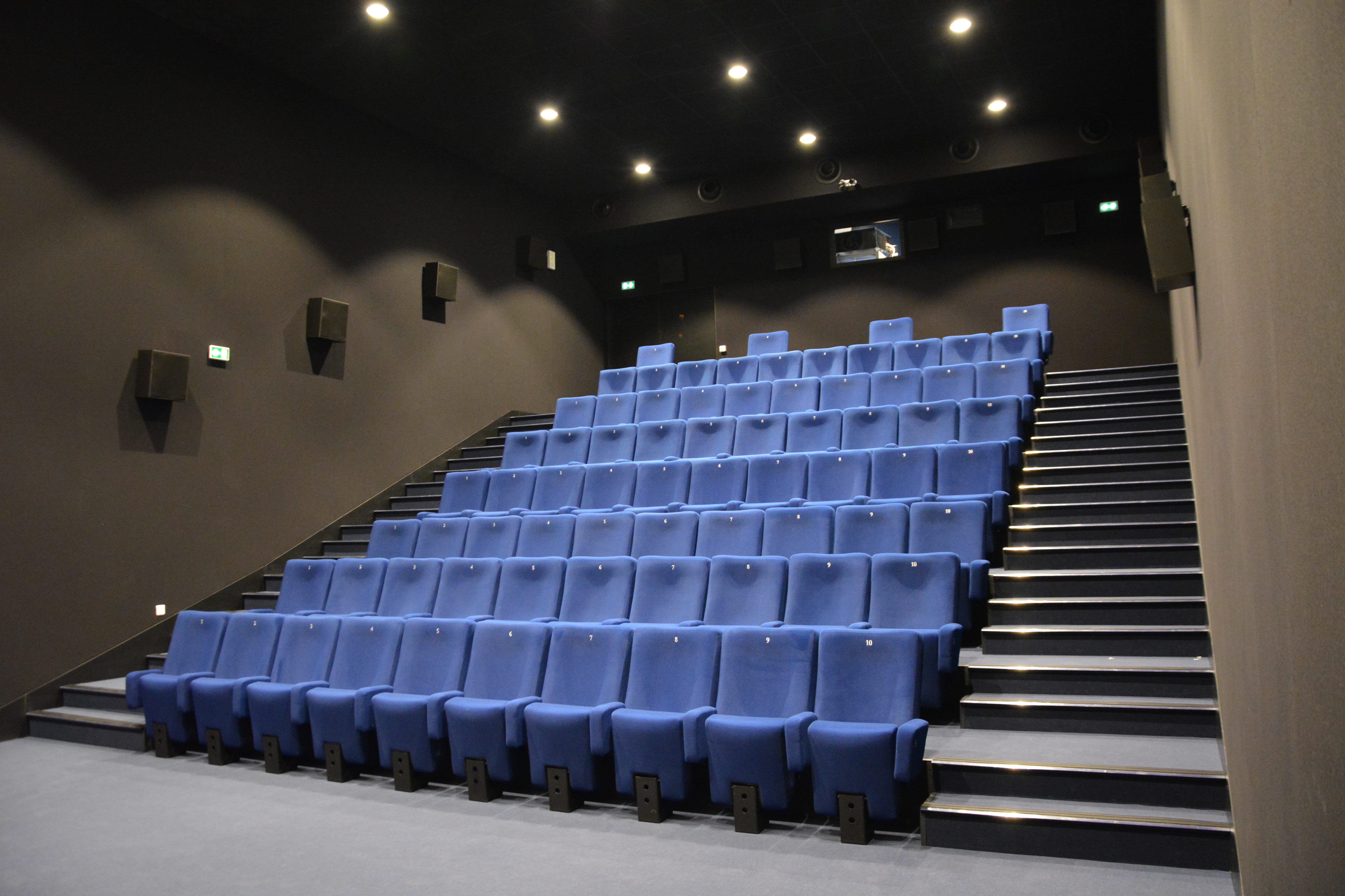 Cinénacre, Douvres-la-Délivrande - photo 3