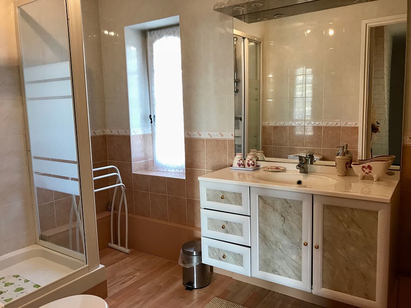 Chambres d'Hôtes > La Croûte, La Haye