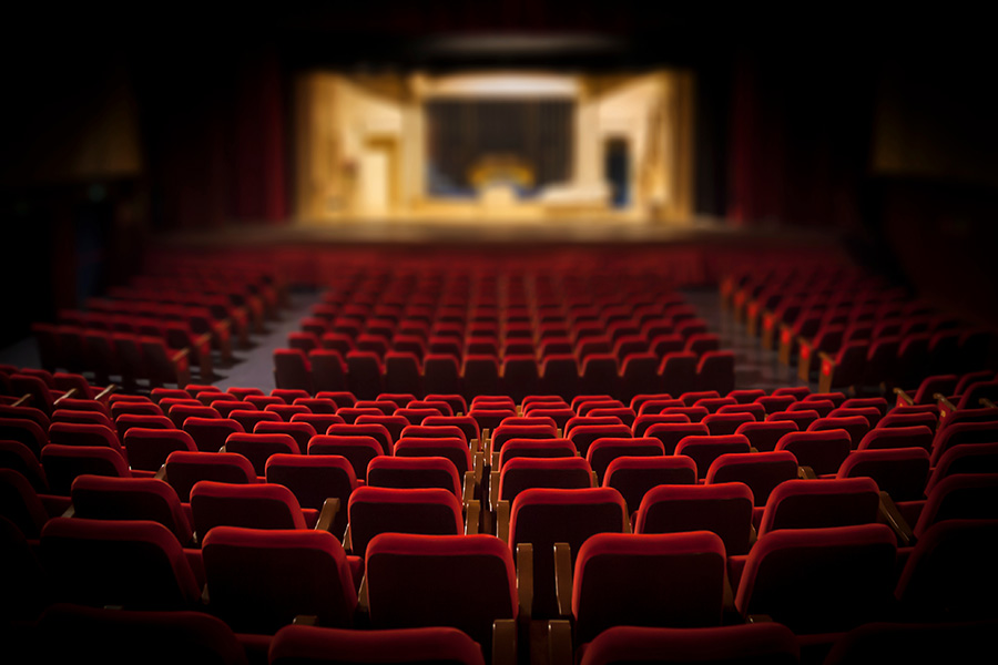 Aprem'Ciné "C'est quoi l'amour ?"