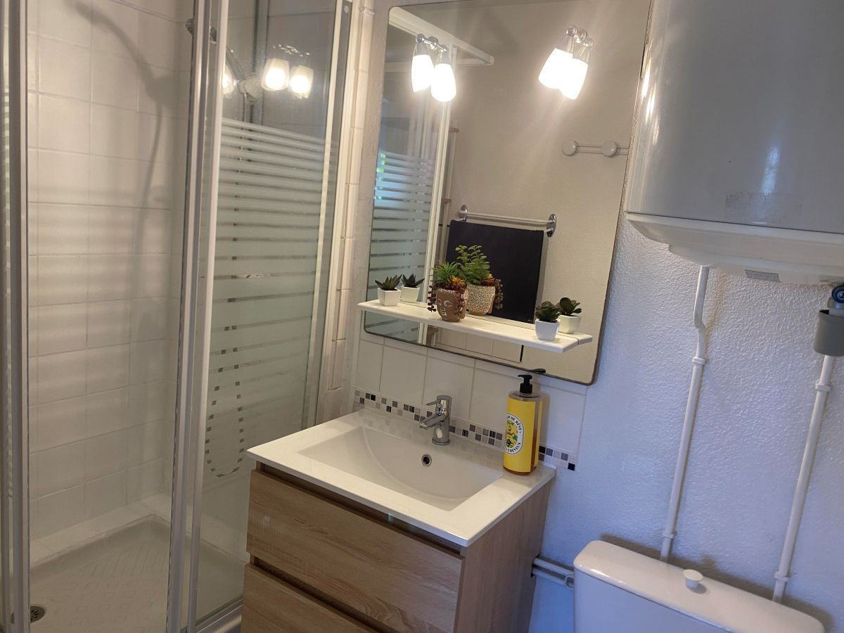 T2 - grande terrasse - RDC - 100 m accès plage, Cabourg - photo 5