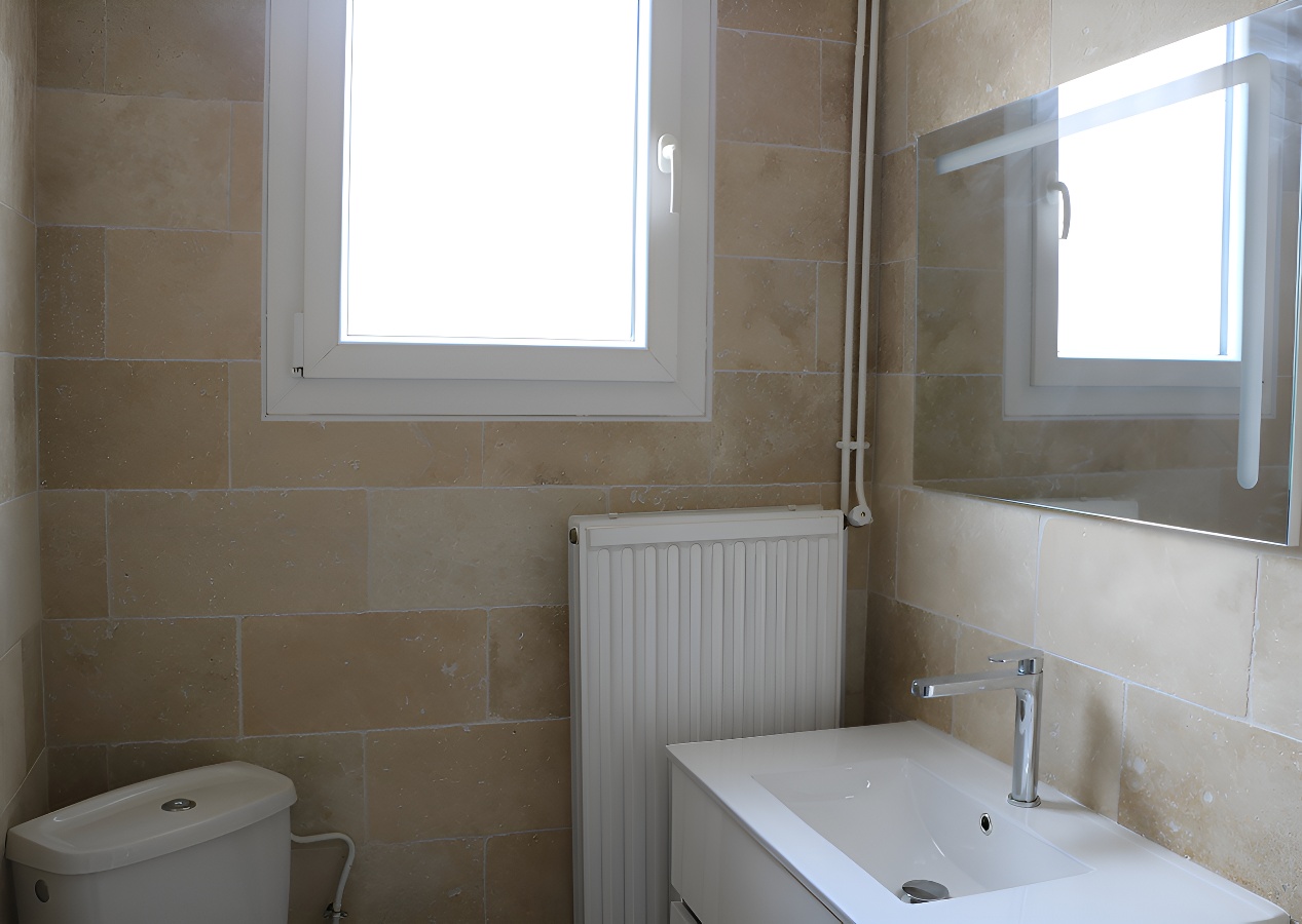 Chez Mini, Merville-Franceville-Plage - photo 6