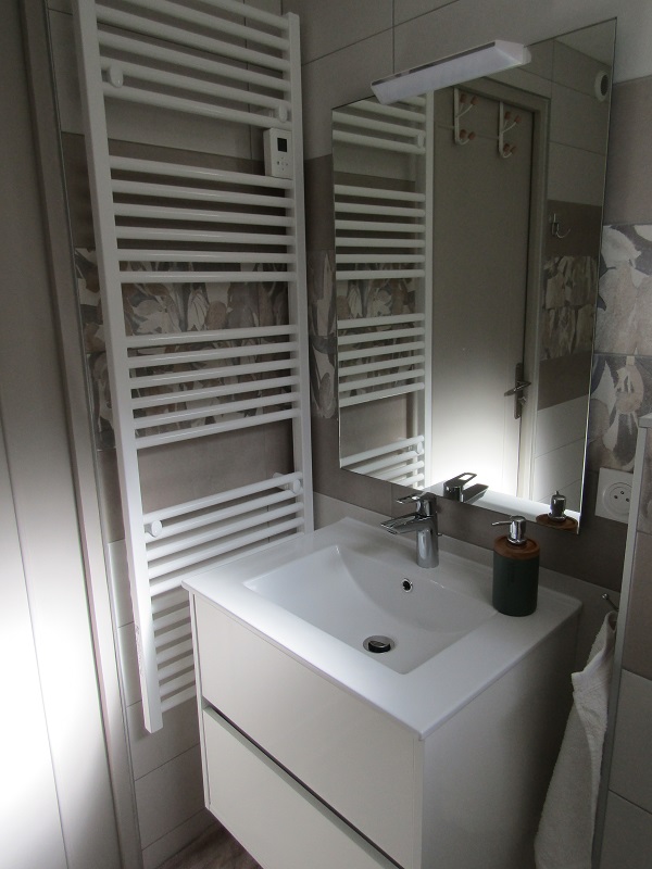 Meublé de tourisme, Agneaux - photo 8