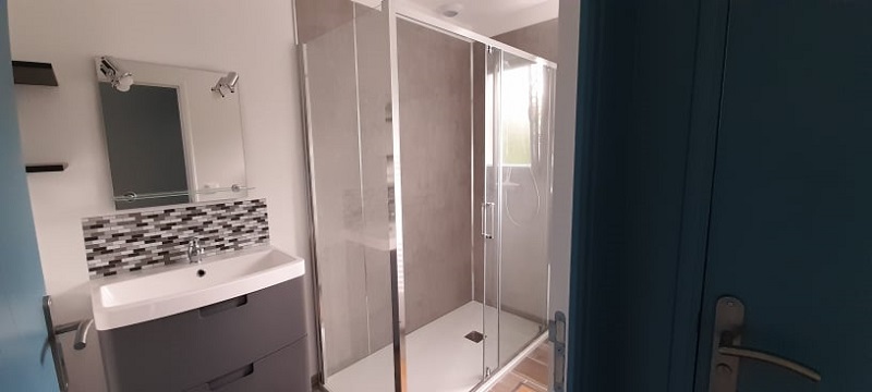 Meublé de tourisme > La Quesnelerie, Le Lorey - photo 3