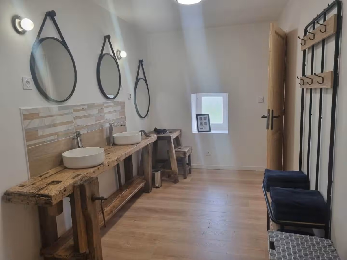 Gîte 1921, Vendeuvre - photo 3