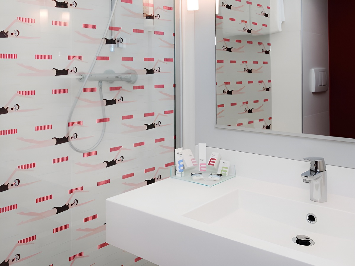 Hôtel Mercure Honfleur, Honfleur - photo 3