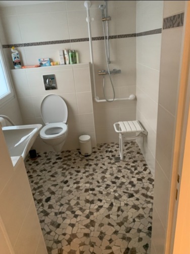 Meublé de tourisme > Meublé "Marigny", Marigny-Le-Lozon - photo 3