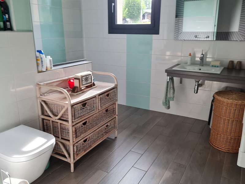 Chambre d'hôtes > La Petite Paumerie, Agneaux - photo 5