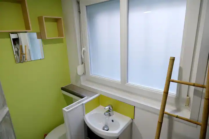 Meublé de tourisme > Le Repère