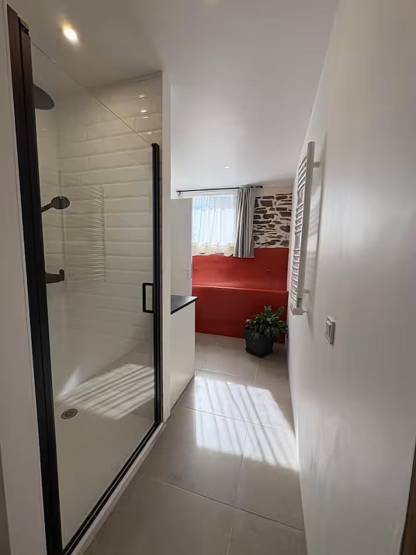 Meublé de tourisme > La Grange des Anges