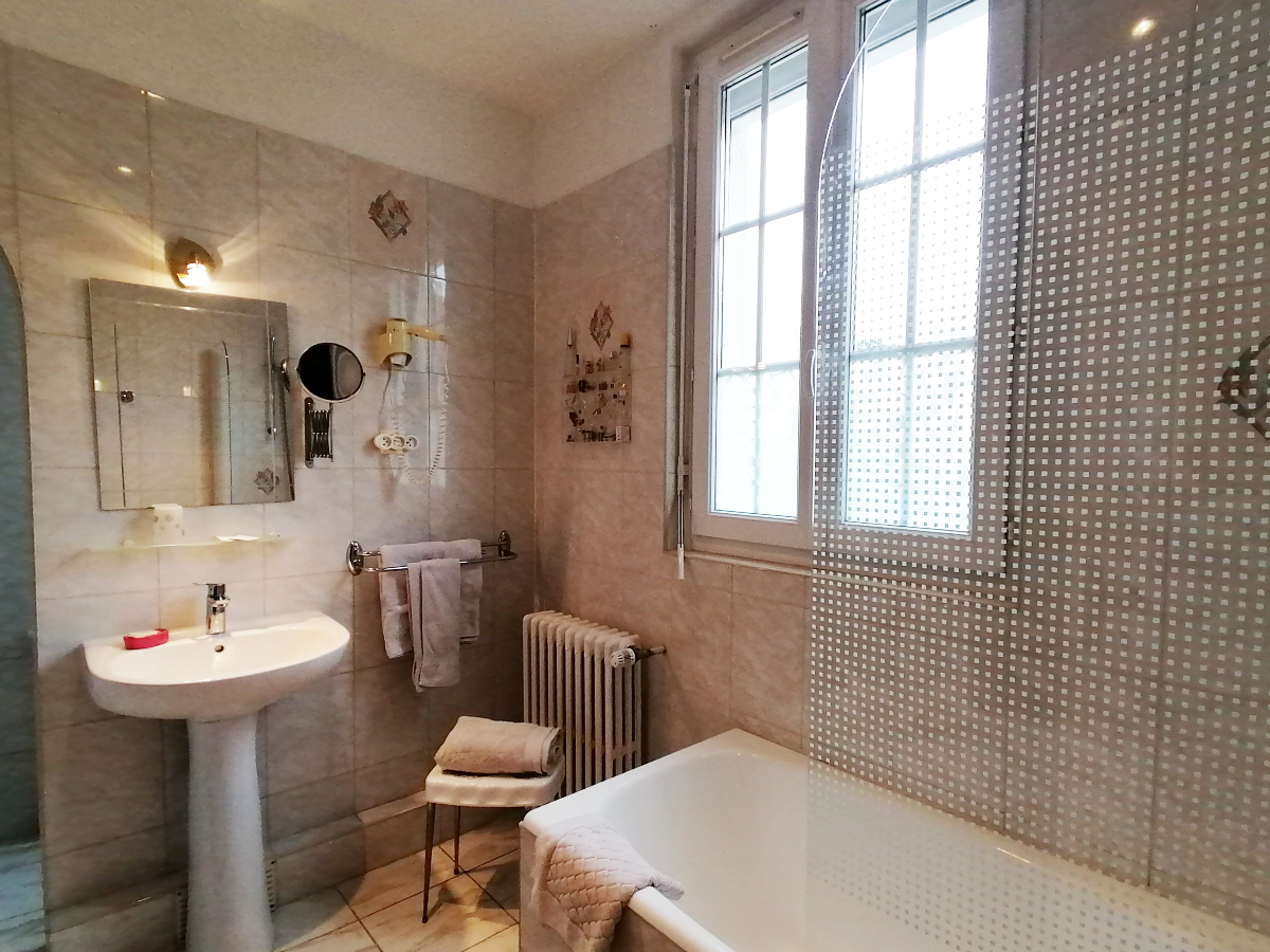 Les Chambres de Catherine, Merville-Franceville-Plage - photo 2