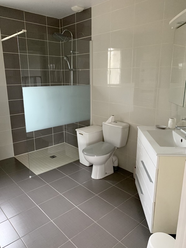 Meublé de tourisme > L'Annexe d'ELisa