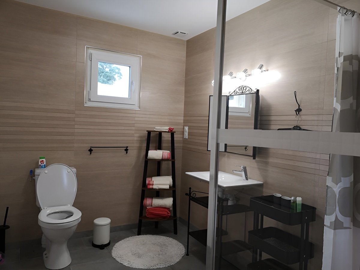 Le Jardin, Lison - photo 7