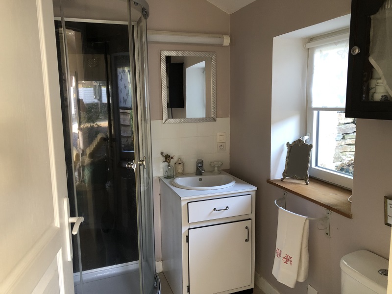 Meublé de tourisme > La maison d'Arséne, La Barre-de-Semilly - photo 9