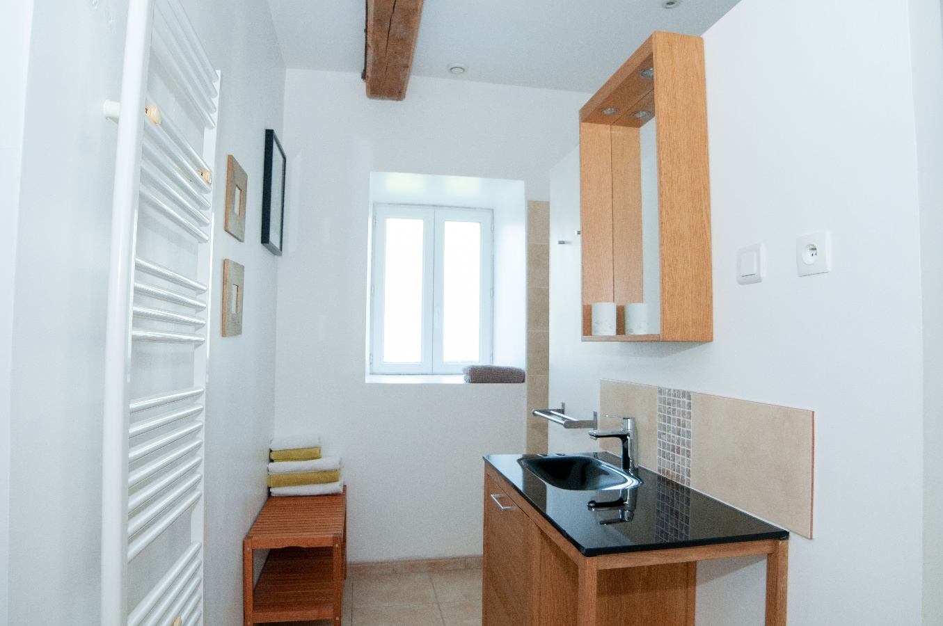 Gîte de la Ferme d'Ervée de Saint-Roch, Isigny-sur-Mer - photo 7