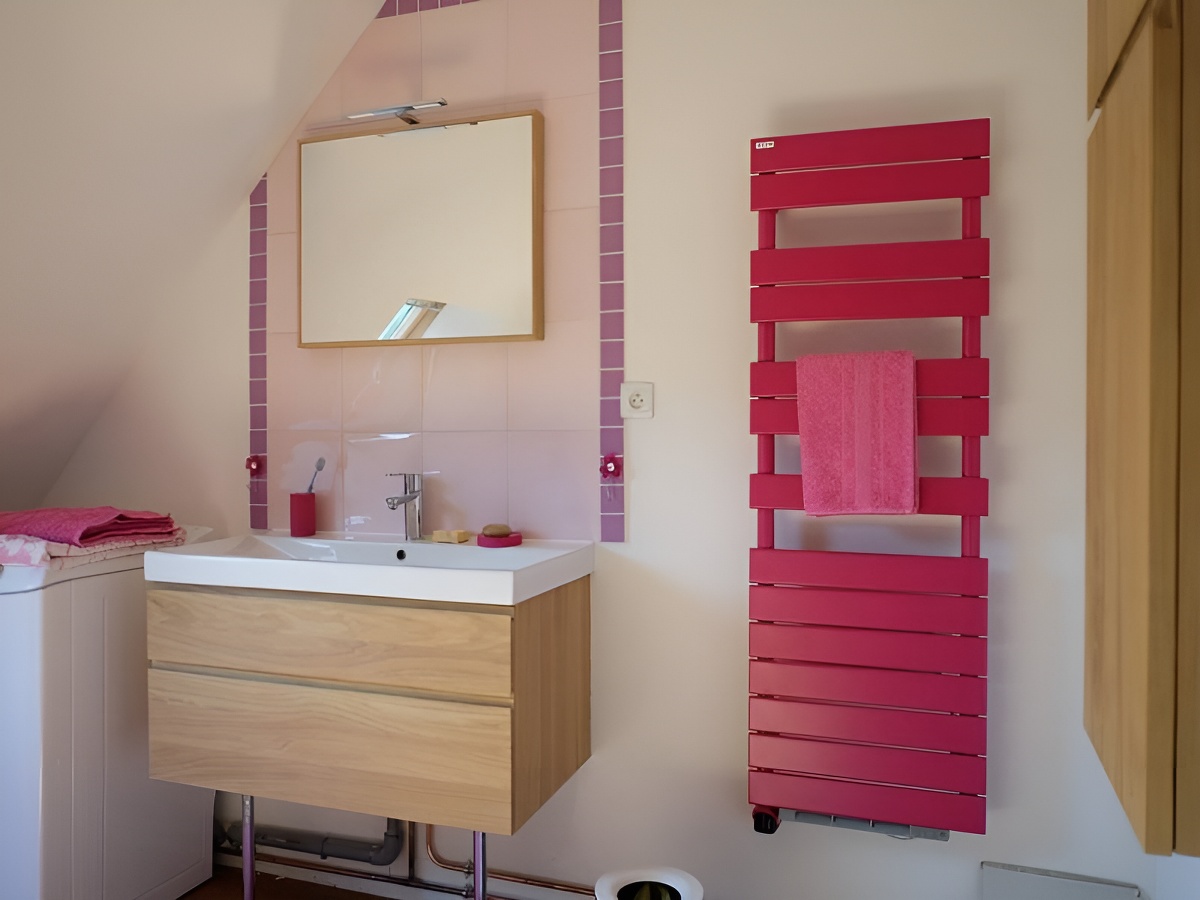 Ecogîte La Charrette Bleue, Les Monts d'Aunay - photo 6