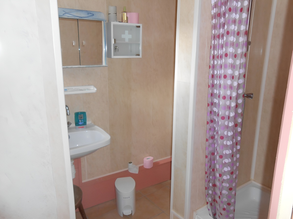 Maisonnette d'Hastings, Dives-sur-Mer - photo 4