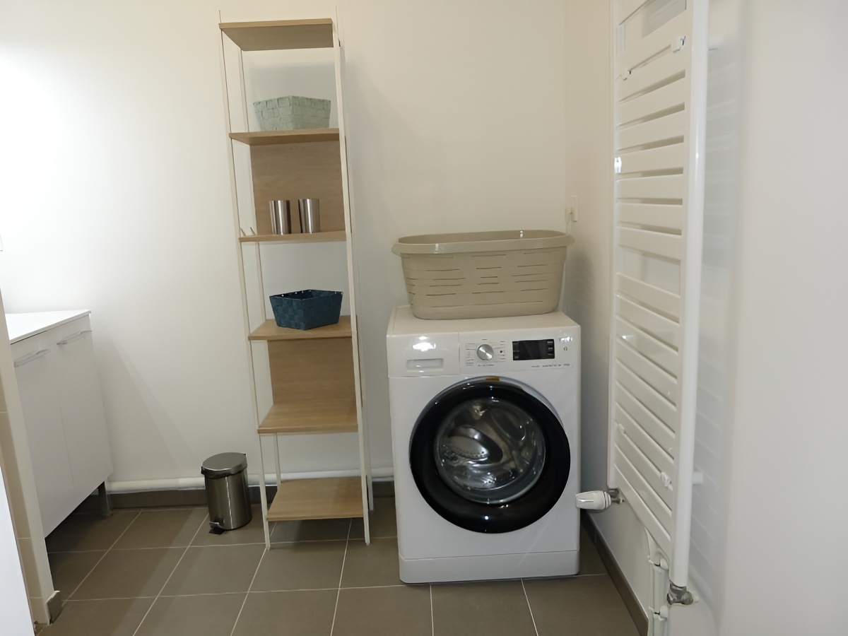 Le Colibri, Houlgate - photo 4