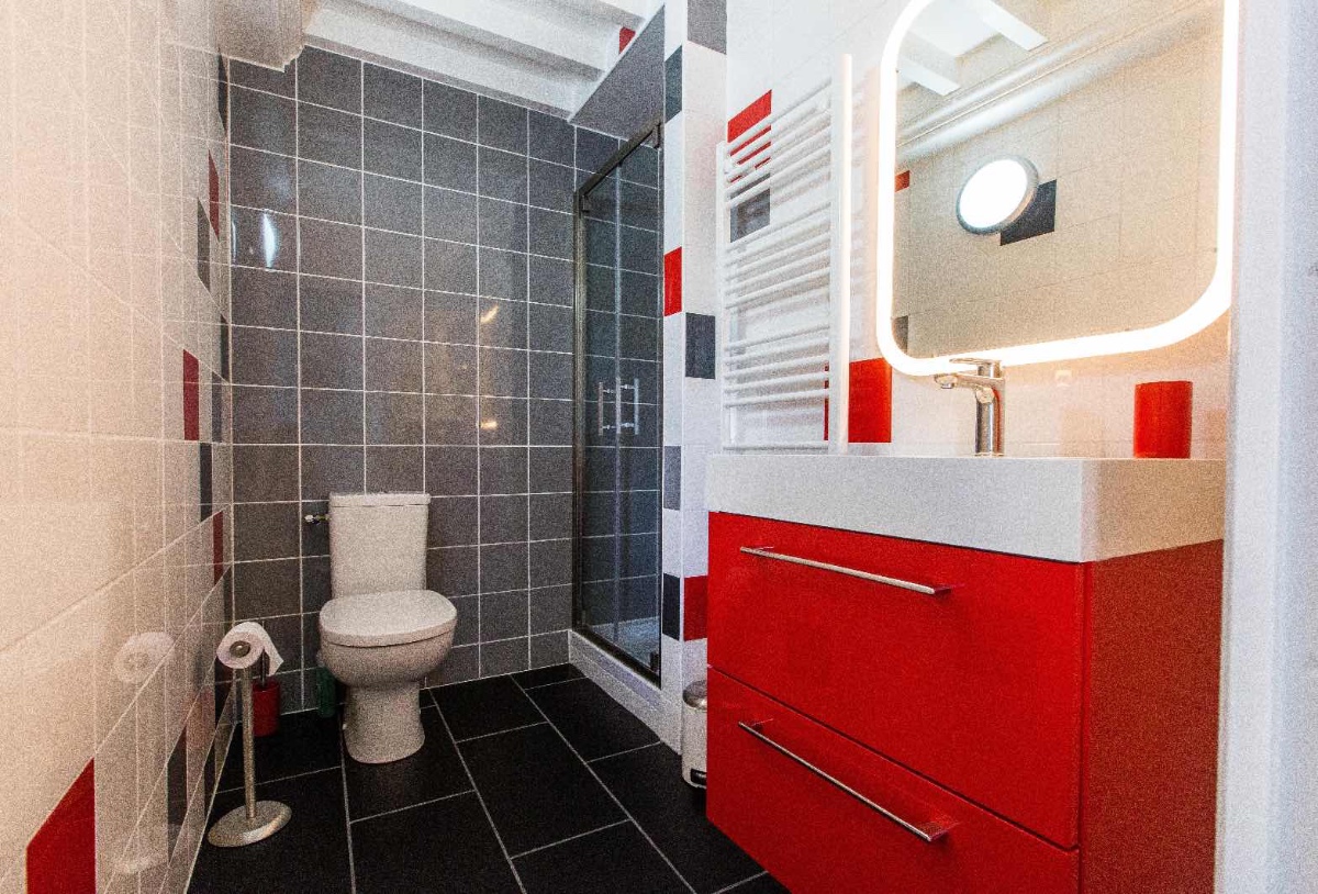 Ferme écologique du Val Fleuri, Castillon - photo 10