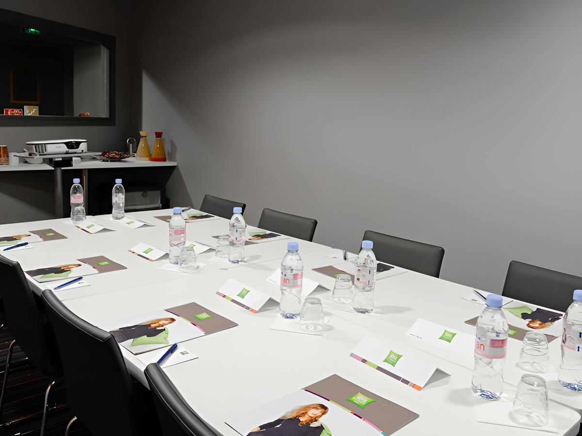 Hôtel Ibis Styles Caen centre gare, Caen - photo 14