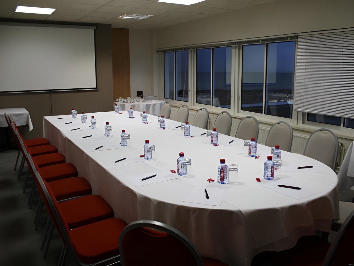 Casino Tranchant Luc-sur-mer, Luc-sur-Mer