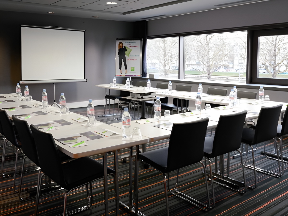 Hôtel Ibis Styles Caen centre gare, Caen - photo 8