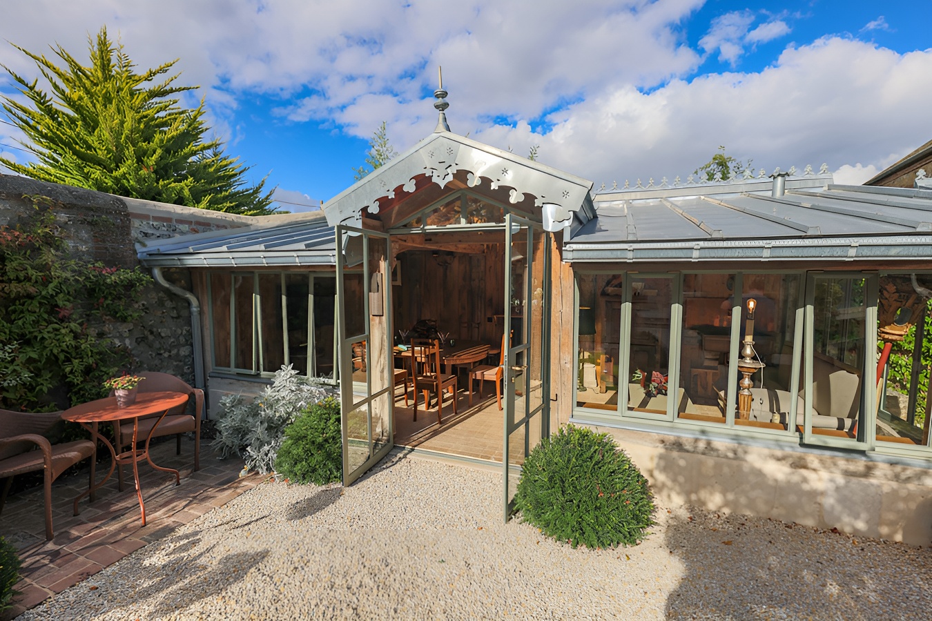 La Maison de Lucie, Honfleur - photo 8