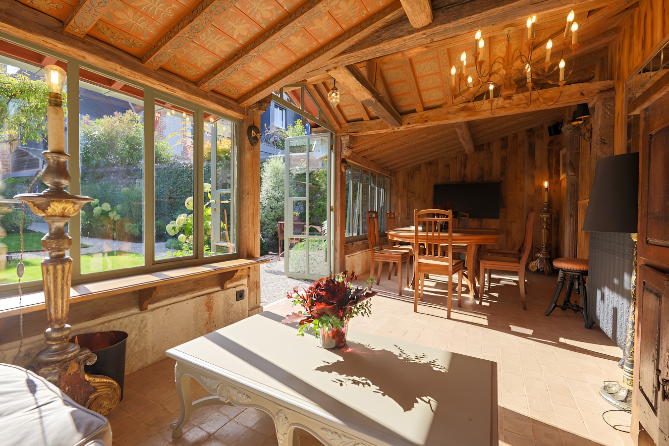 La Maison de Lucie, Honfleur - photo 20