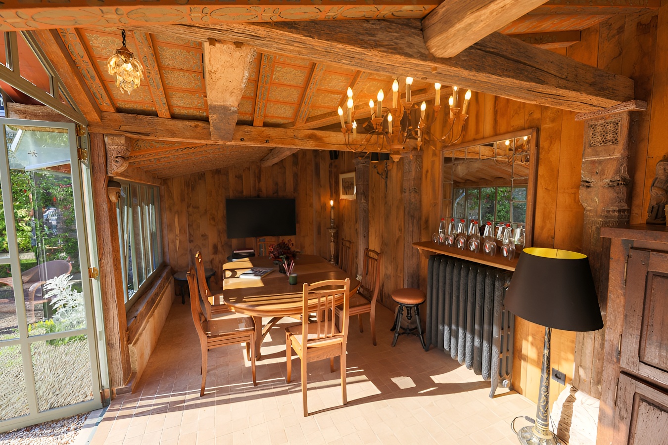 La Maison de Lucie, Honfleur - photo 13