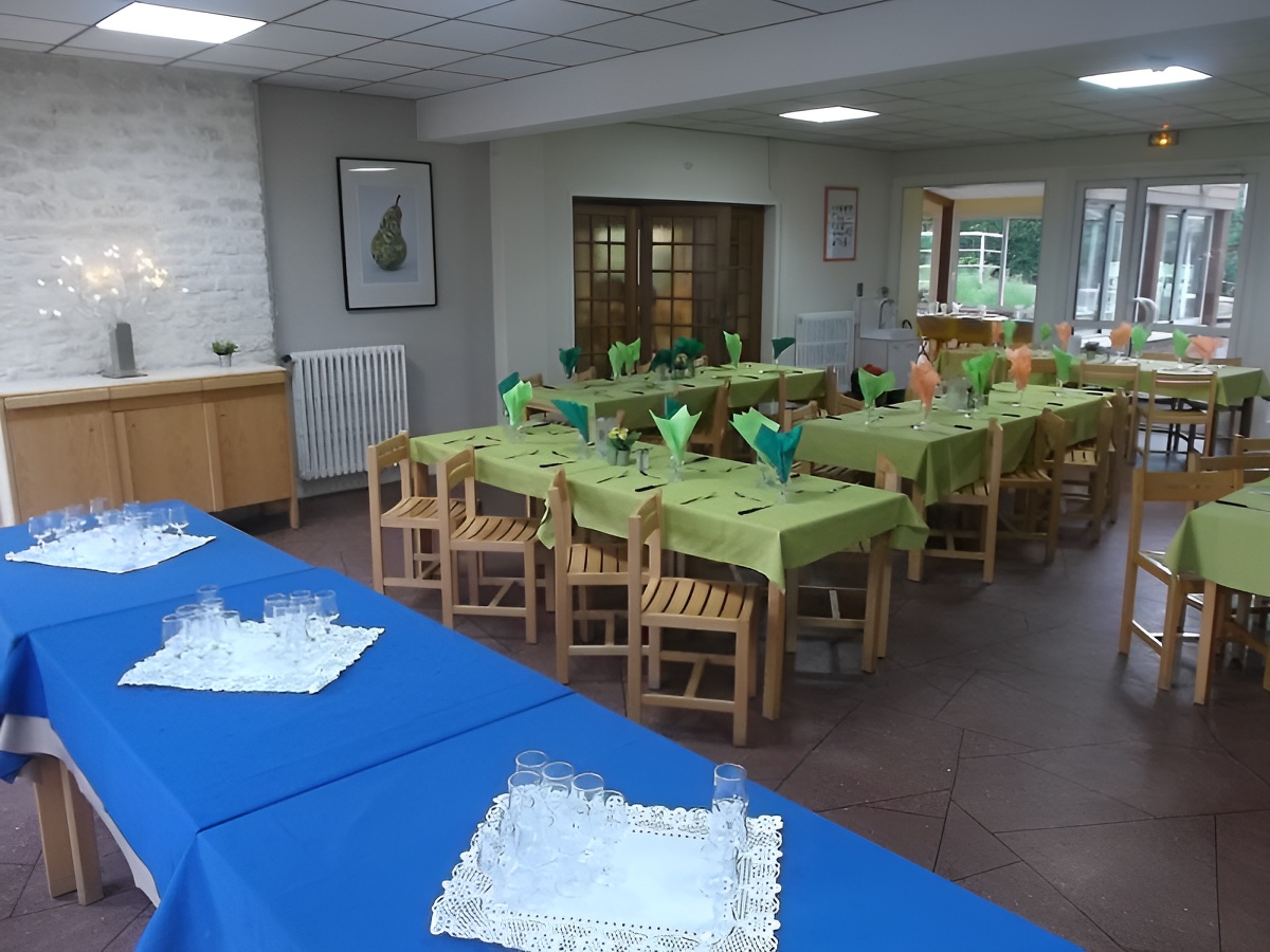 Centre les 4 saisons - Clinchamps sur Orne, Laize-Clinchamps - photo 6