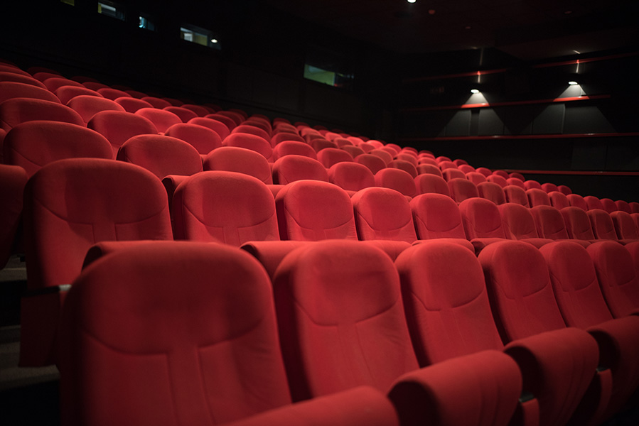 Ciné-rencontre "Allah n'est pas obligé"
