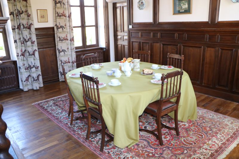 Chambres d'hôtes > Les Forges, Périers - photo 7