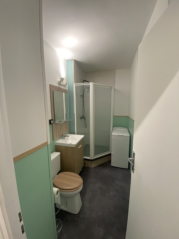 Meublé "Le Saint Georges", Saint-Lô - photo 2