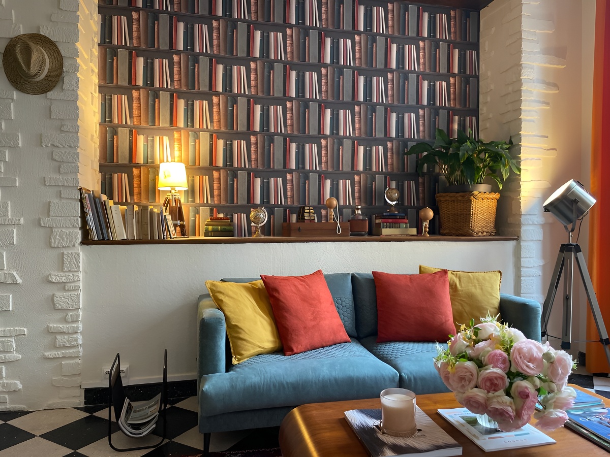 Le Trouville - Hôtel de Charme, Trouville-sur-Mer - photo 3