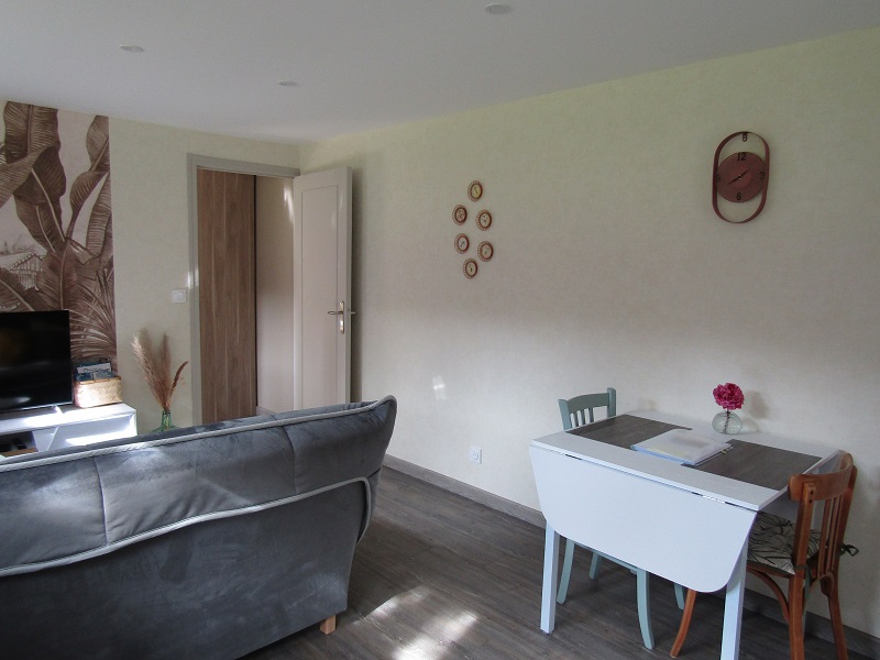 Meublé de tourisme, Agneaux - photo 5