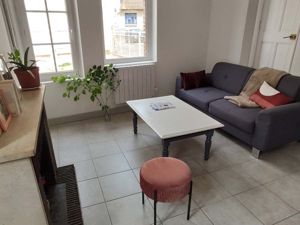 Relais de l'Ecurie Heuse, Cambremer - photo 7