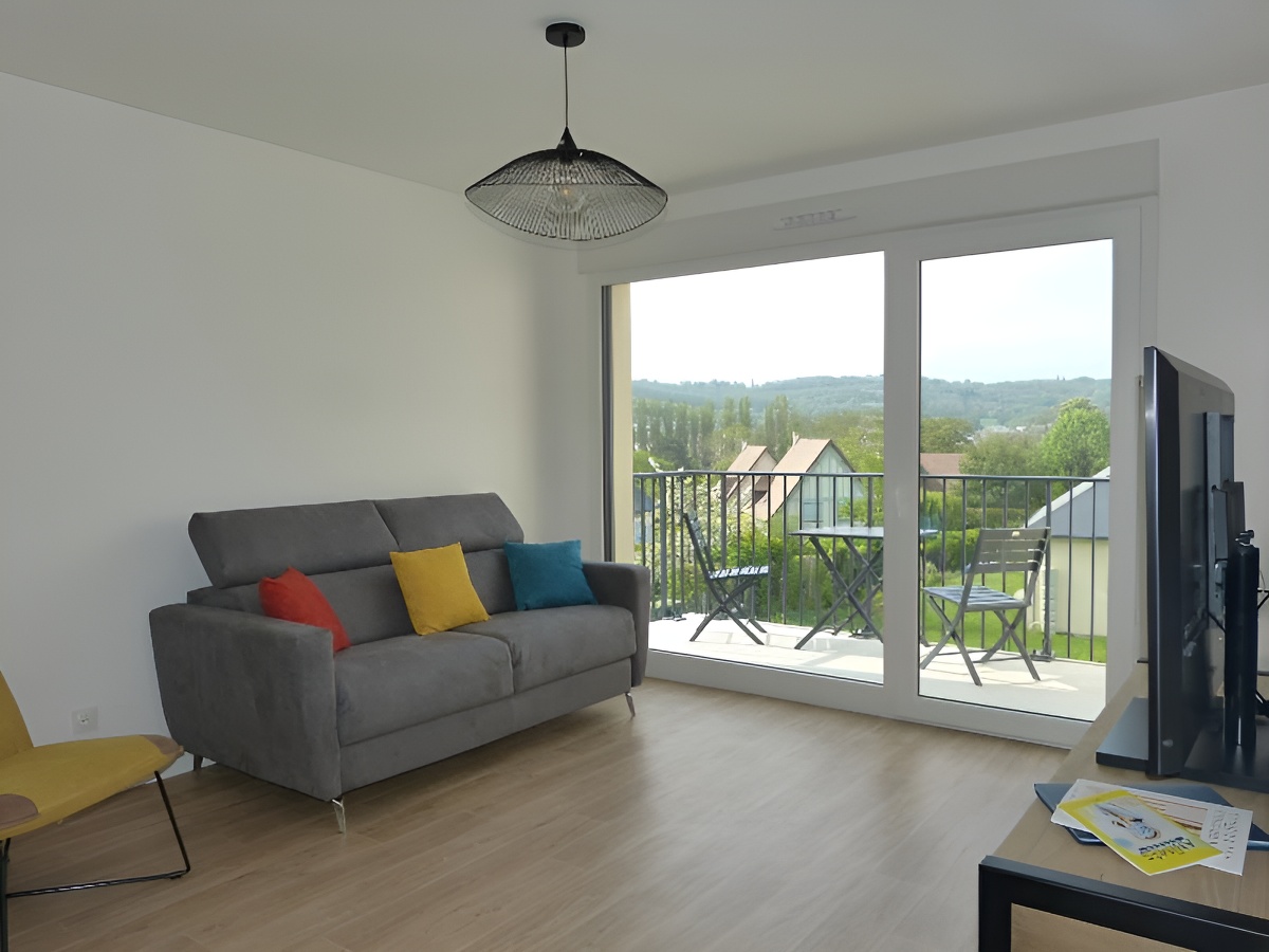 Le Colibri, Houlgate - photo 6