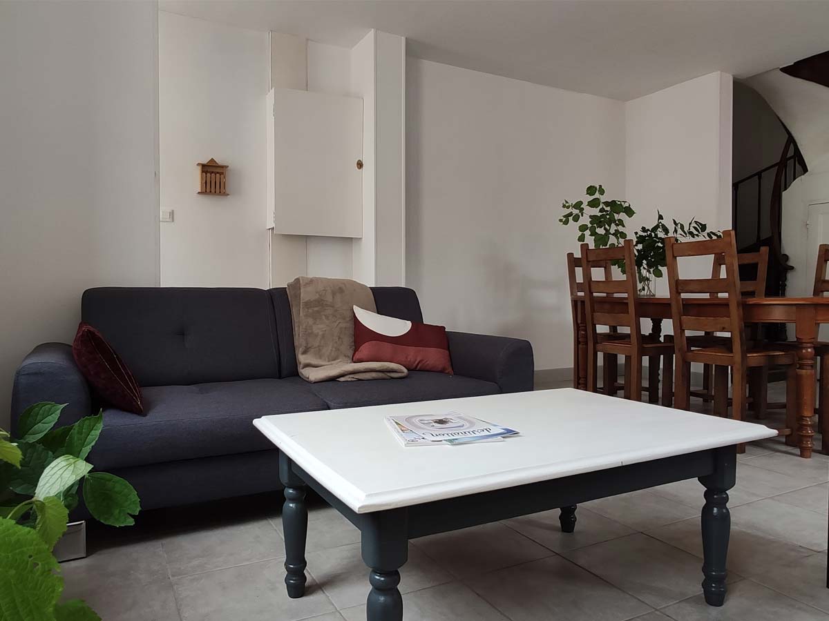 Relais de l'Ecurie Heuse, Cambremer - photo 4