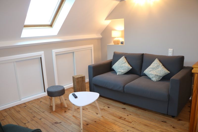 Meublé de tourisme > Hameau Fleuret, Créances - photo 5