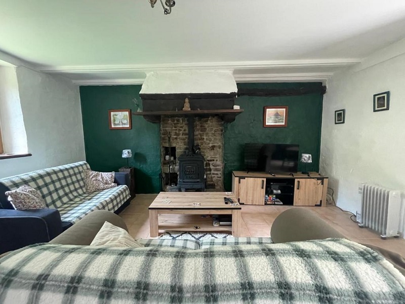 Meublé de tourisme > Le Chalet Papillon, Tessy-Bocage - photo 10