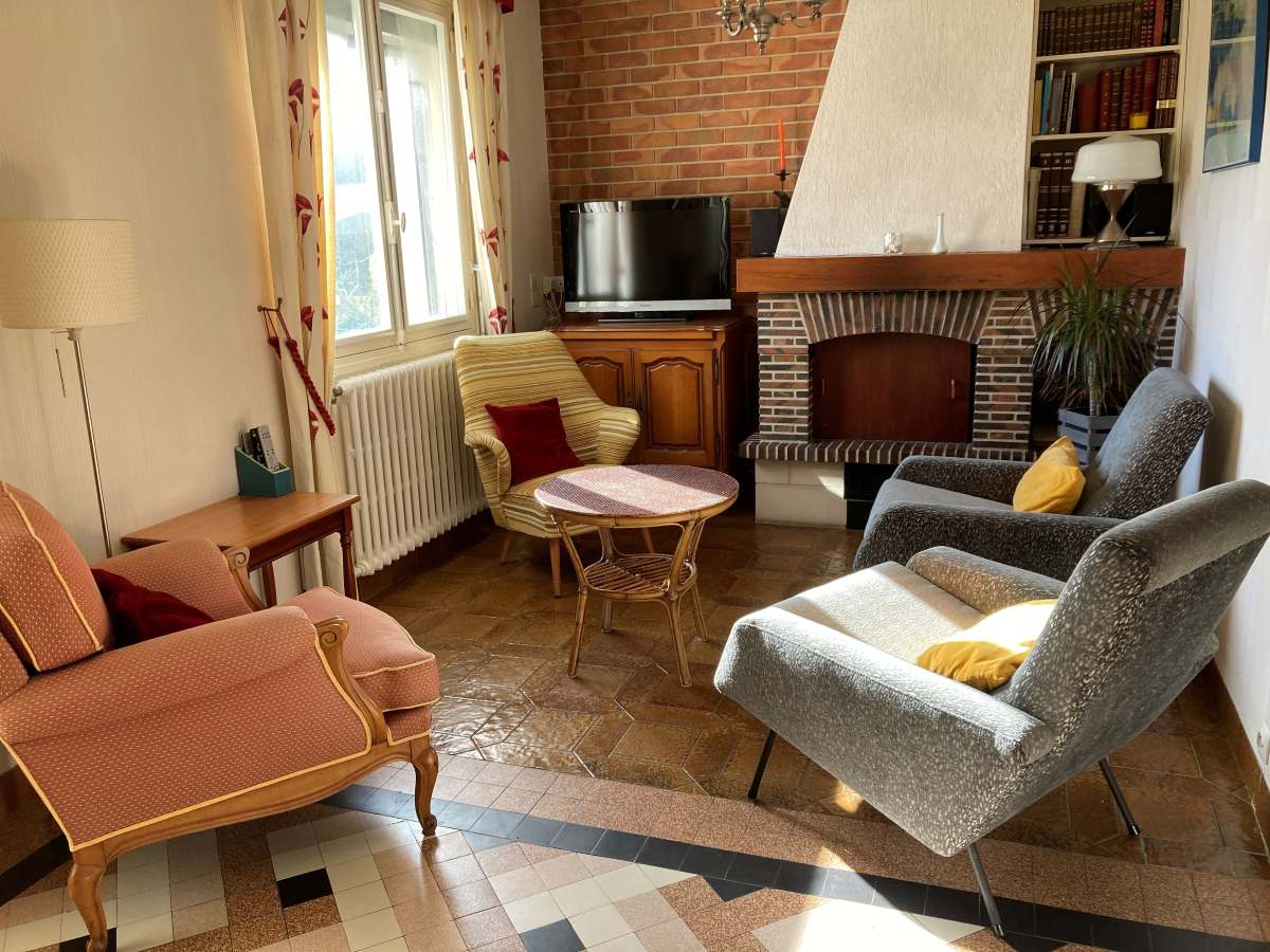 Casa Jean Prad, Cabourg - photo 8