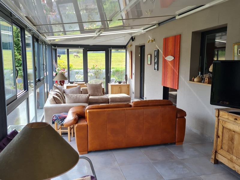 Chambre d'hôtes > La Petite Paumerie, Agneaux - photo 2