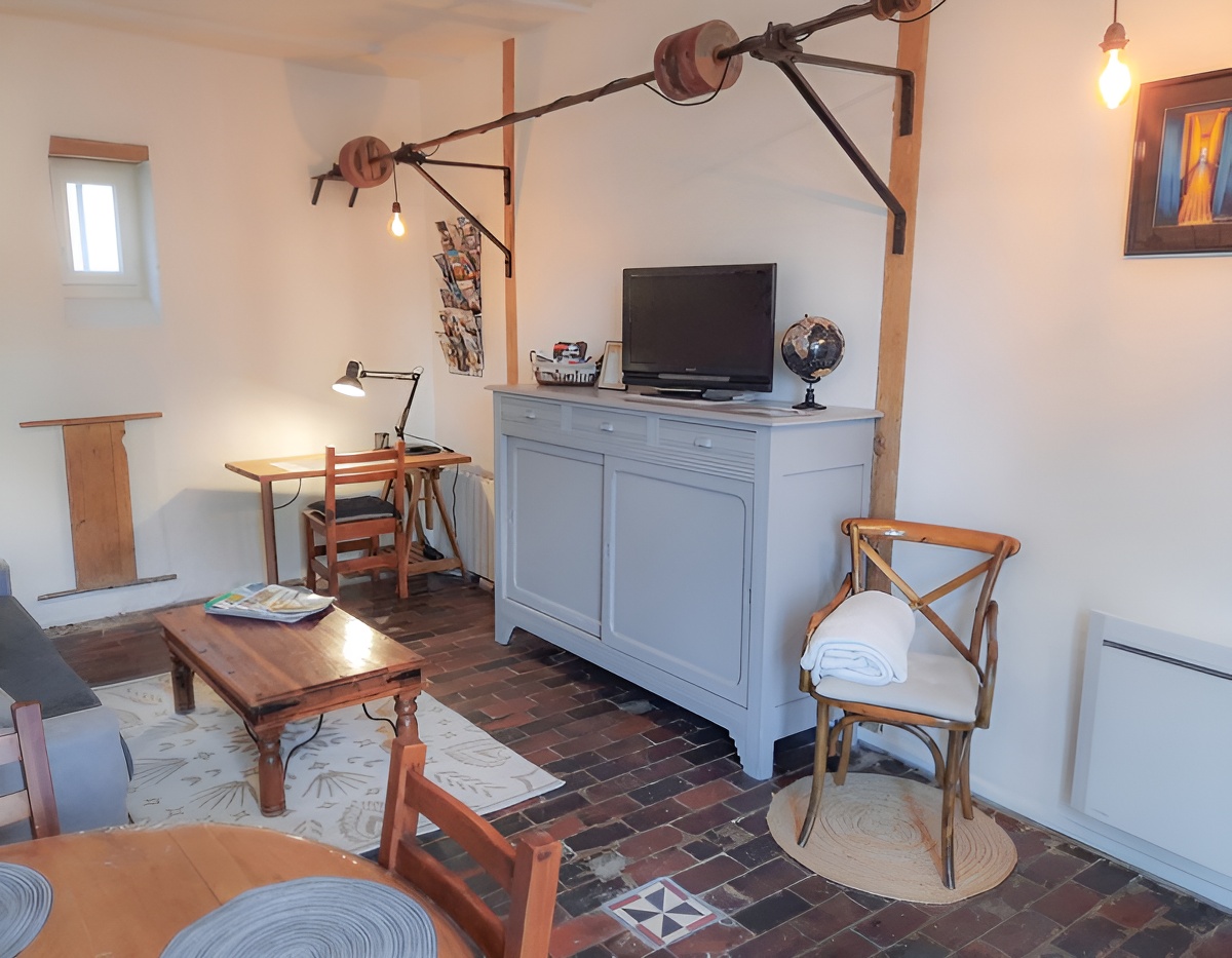 Gîte de Vernelle, Saint-Pierre-en-Auge - photo 6