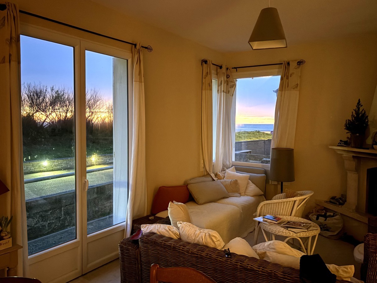 Meublé de tourisme > Maison de vacances, Port-Bail-sur-Mer - photo 13