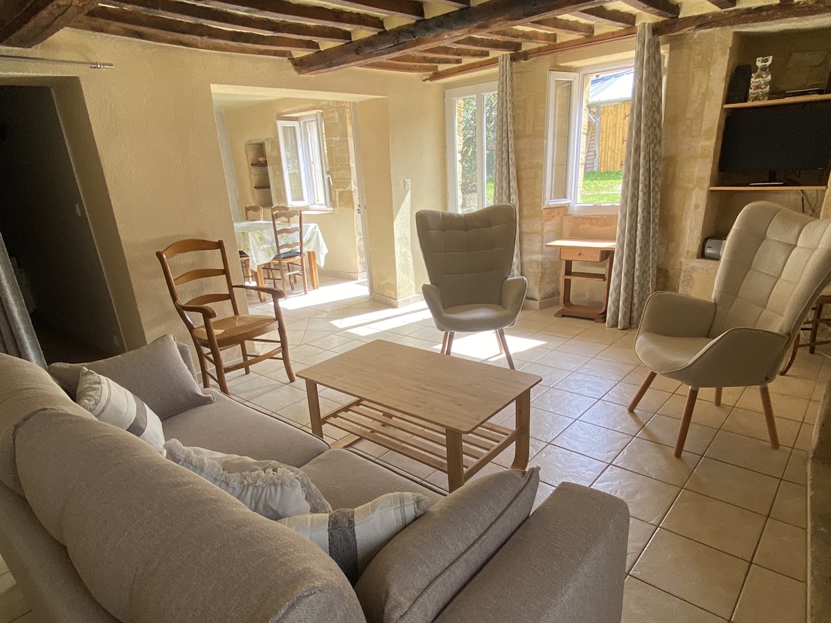 Gîte des Dentellières