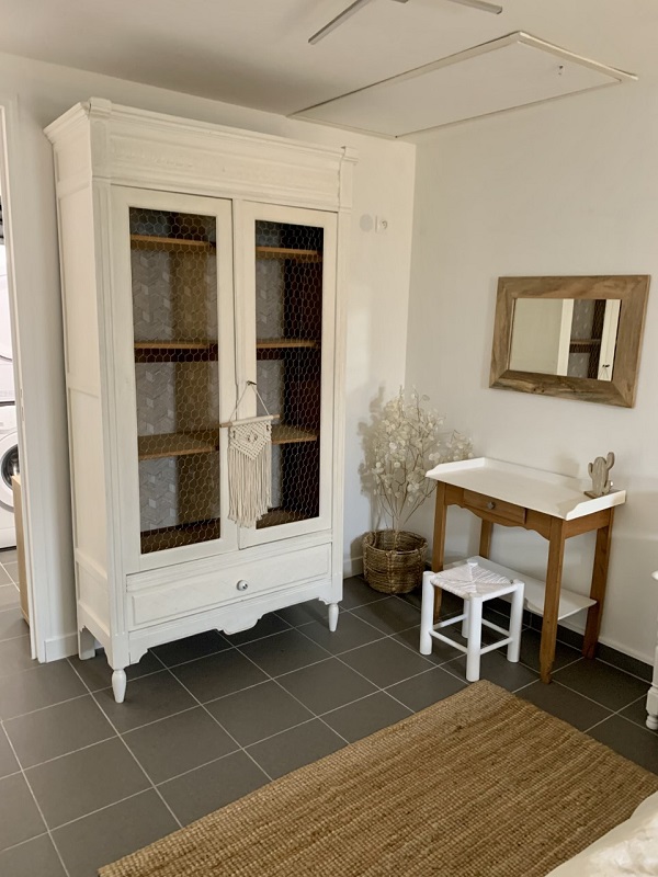 Meublé de tourisme > L'Annexe d'ELisa, Saint-Lô - photo 8