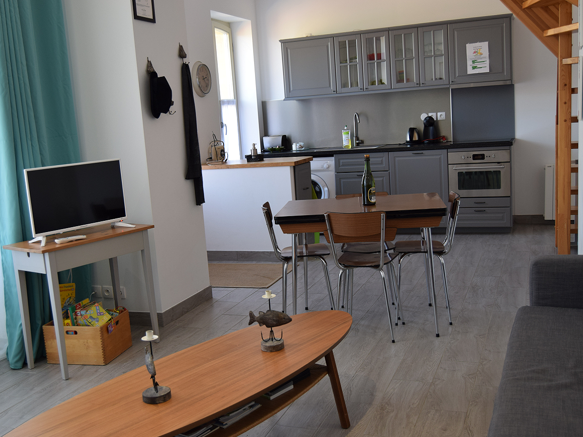 Le Clos des Marronniers - L'Annexe