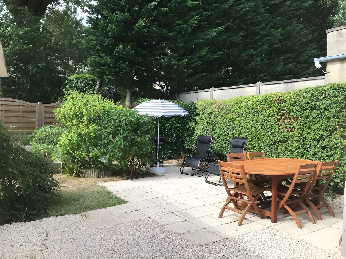 Villa Bambi, Cabourg - photo 9