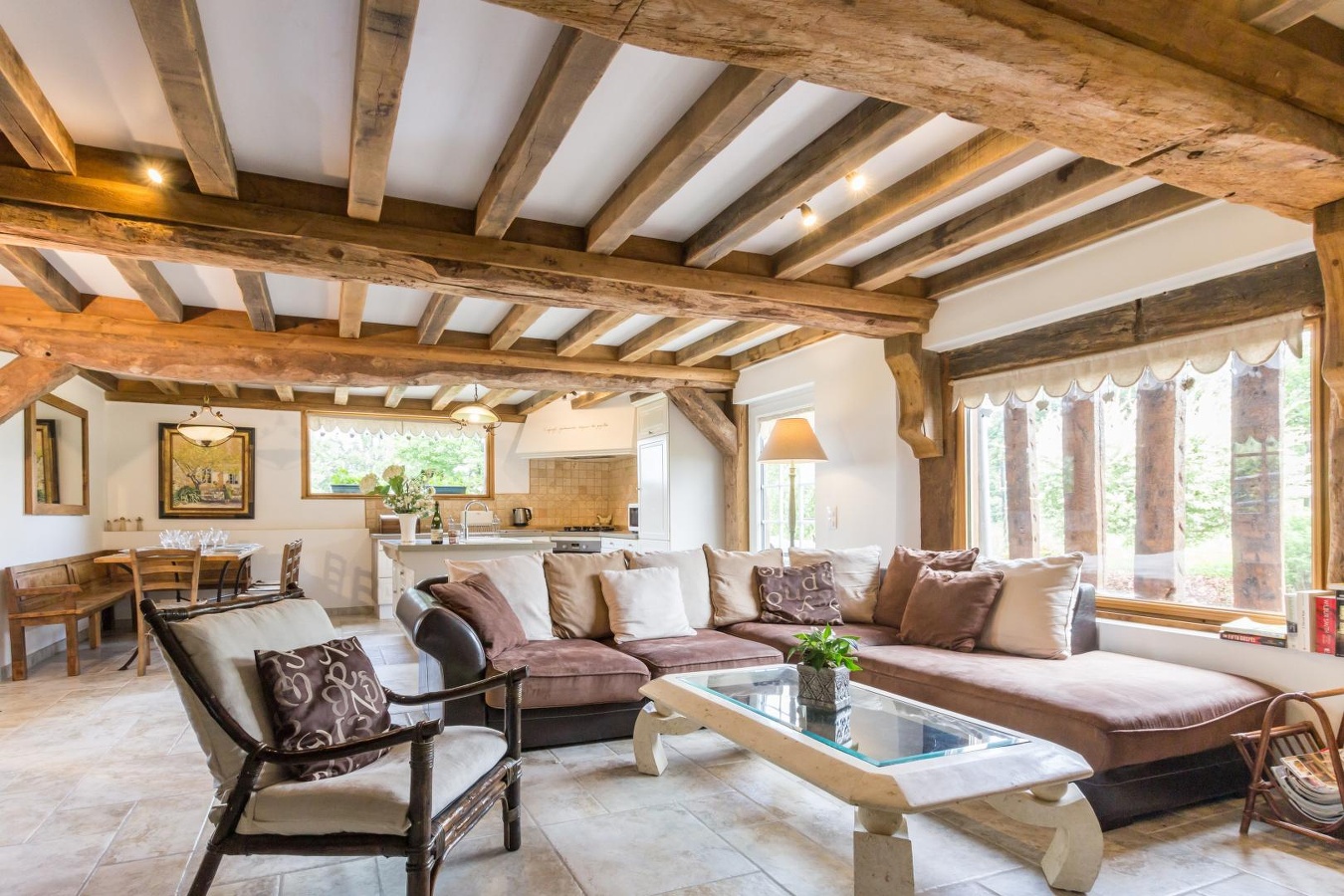 Pressoir la Fontaine Poulain, Coquainvilliers - photo 4