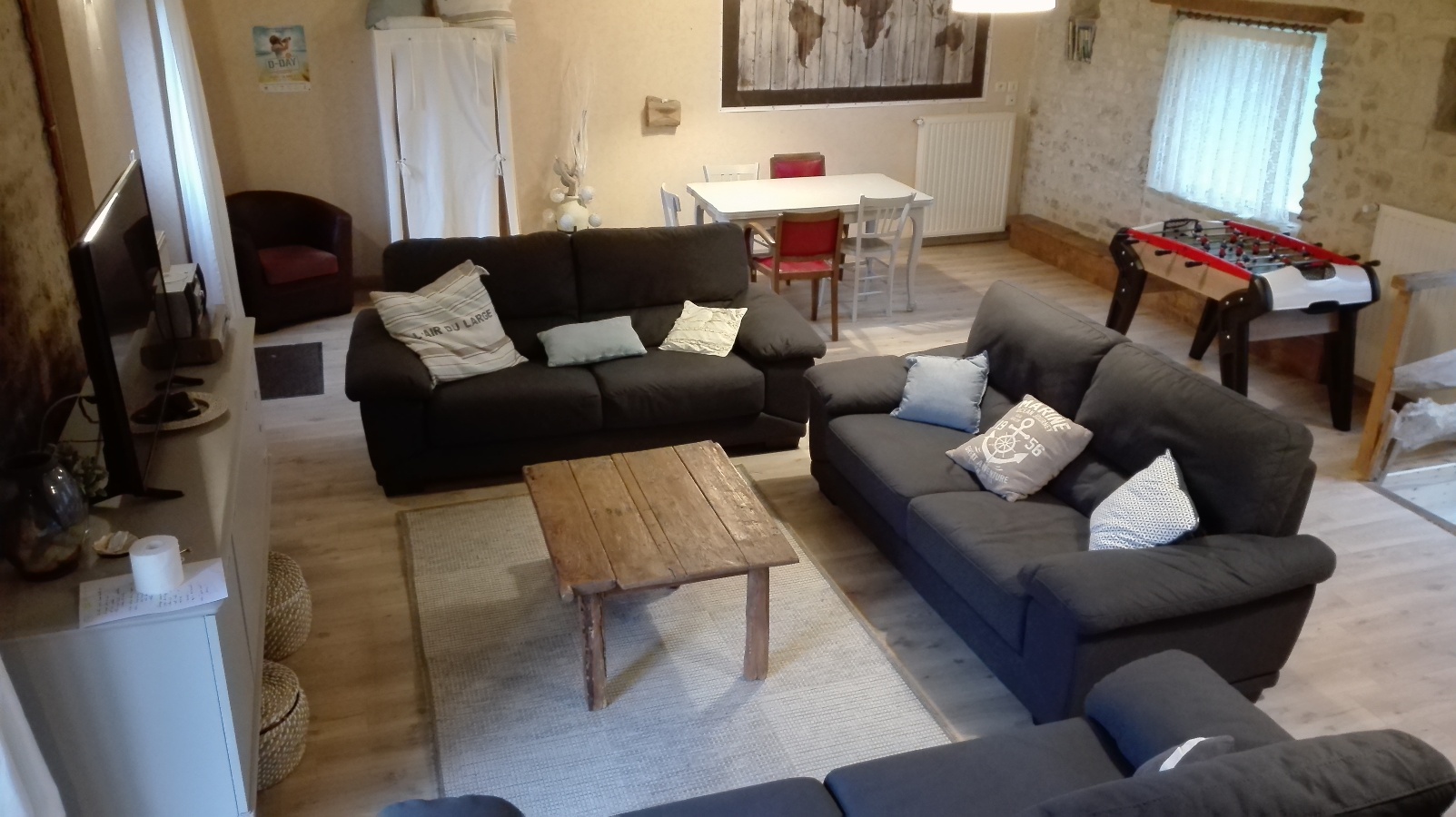 GITE LE PASSE COMPOSE A SAON, Saon - photo 16