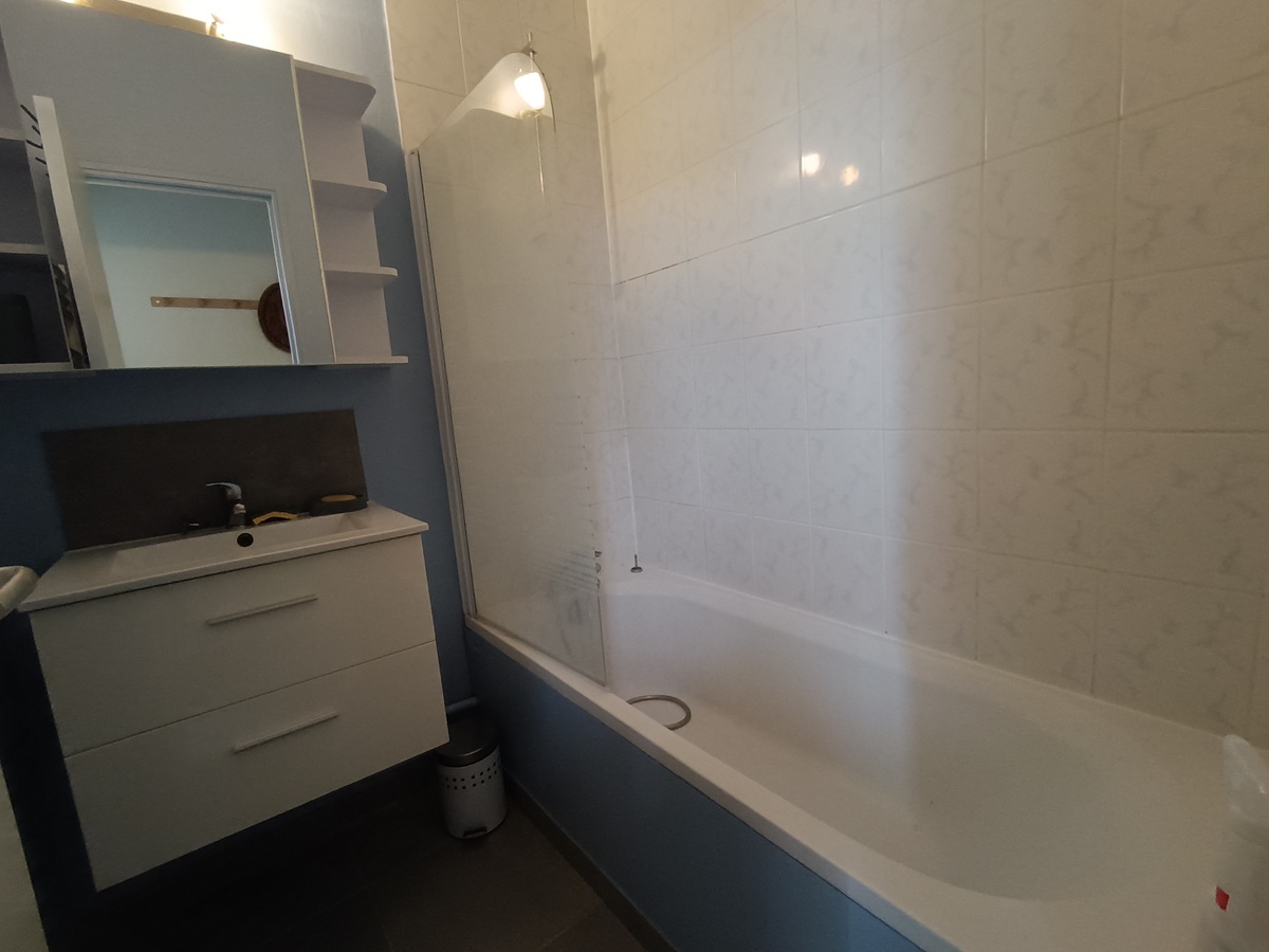 La p'tite maison - Mme Sanchez, Courseulles-sur-Mer - photo 8